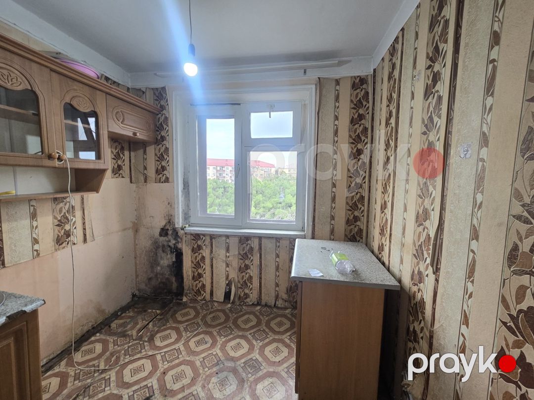 2-otaqlı mənzil, Sumqayıt ş., 48 m² — Mənzil, Sumqayıt (5)