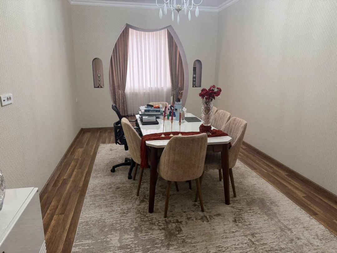 Satılır 3 otaqlı yeni tikili 156 m² — Mənzil, Bakı (4)