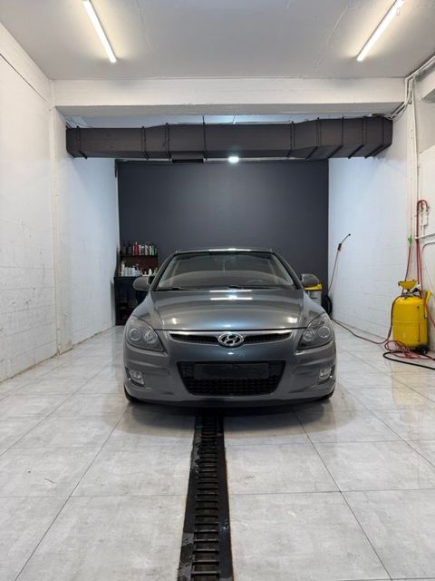 Hyundai i30, 1.6 L, 2007 il, 254 000 km — Bakı