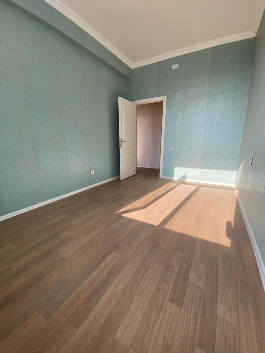 Satılır 3 otaqlı yeni tikili 77 m² — Mənzil, Bakı (8)