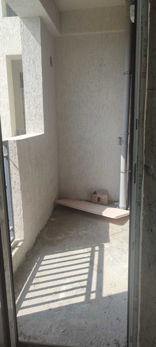Satılır 1 otaqlı yeni tikili 63 m² — Mənzil, Xırdalan (9)
