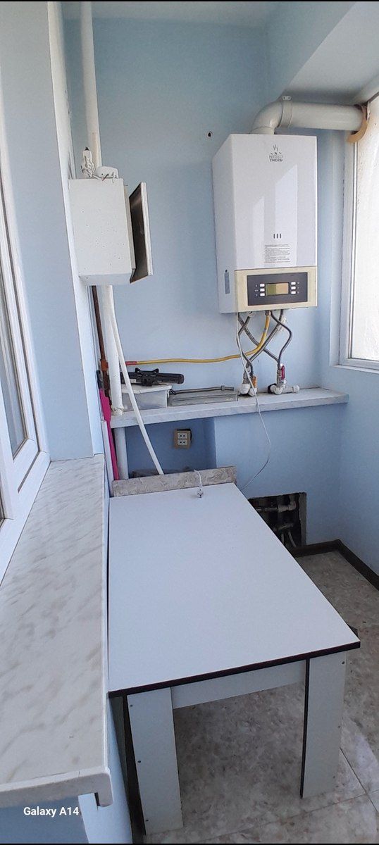 Satılır 2 otaqlı yeni tikili 67 m² — Mənzil, Bakı (6)