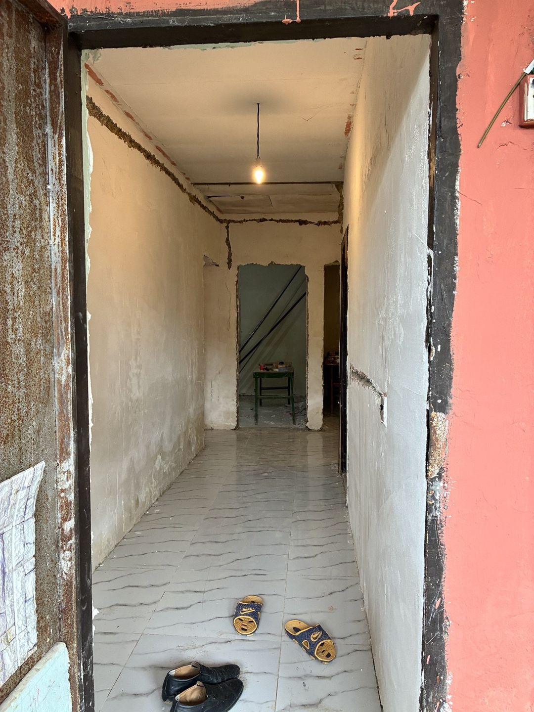 Satılır 4 otaqlı həyət evi/bağ evi 90 m² — Ev, villa, Bakı (8)