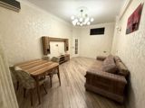 İcarəyə verilir 2 otaqlı yeni tikili 120 m² — Zaman Bəy
