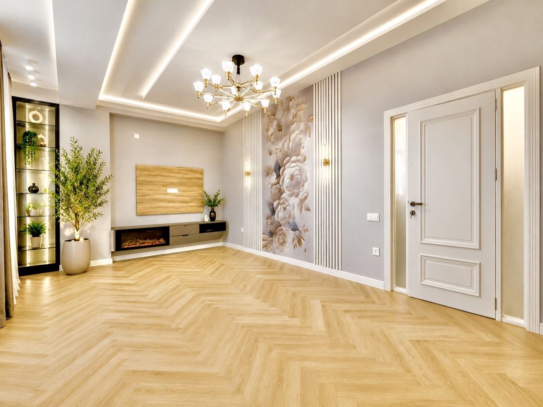 Satılır 2 otaqlı yeni tikili 77 m² — Mənzil, Bakı (12)