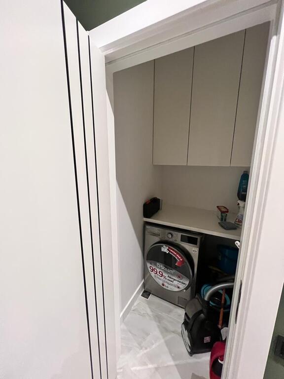 İcarəyə verilir 4 otaqlı yeni tikili 180 m² — Mənzil, Bakı (9)
