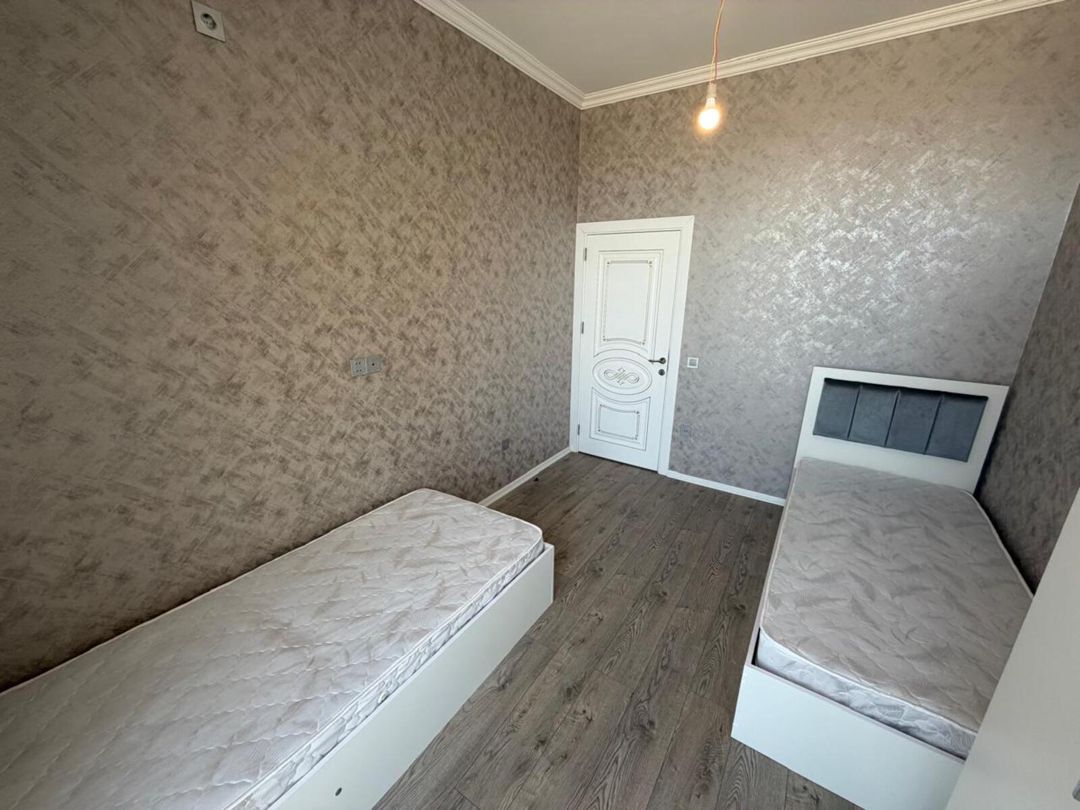 Satılır 3 otaqlı yeni tikili 84.3 m² — Mənzil, Bakı (4)