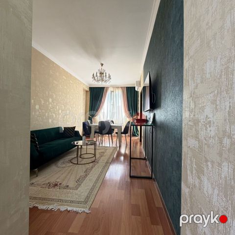 Satılır 1 otaqlı yeni tikili 60 m²