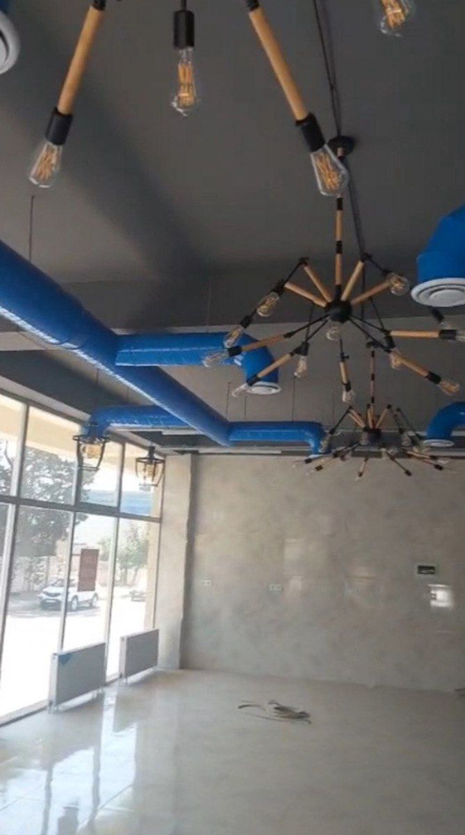 İcarəyə verilir obyekt 80 m² — Əmlak, Bakı (4)