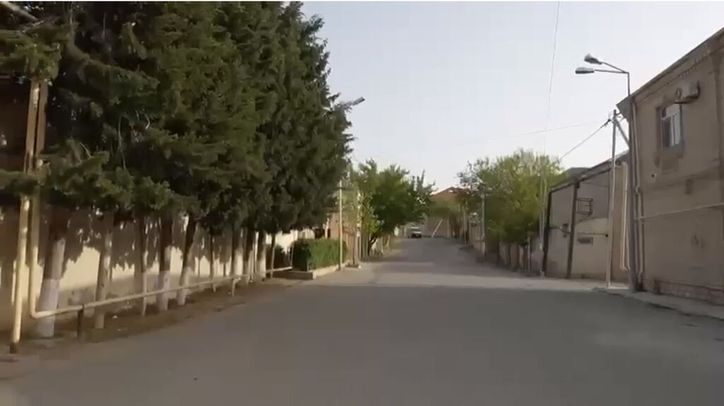 Qaraçuxur qəs. 6 otaqlı, 350 kv. m, Kredit yoxdur, Yeni təmirli — Daşınmaz əmlak, Bakı (4)