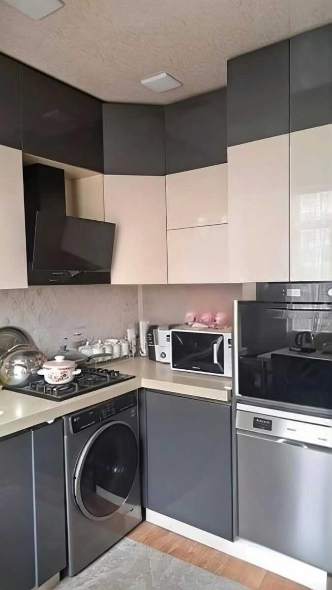 3-otaqlı mənzil, Xırdalan ş., 90 m² — Mənzil, Xırdalan (3)