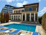 Satılır 10 otaqlı həyət evi/bağ evi 600 m² — Aygün Məstiyeva