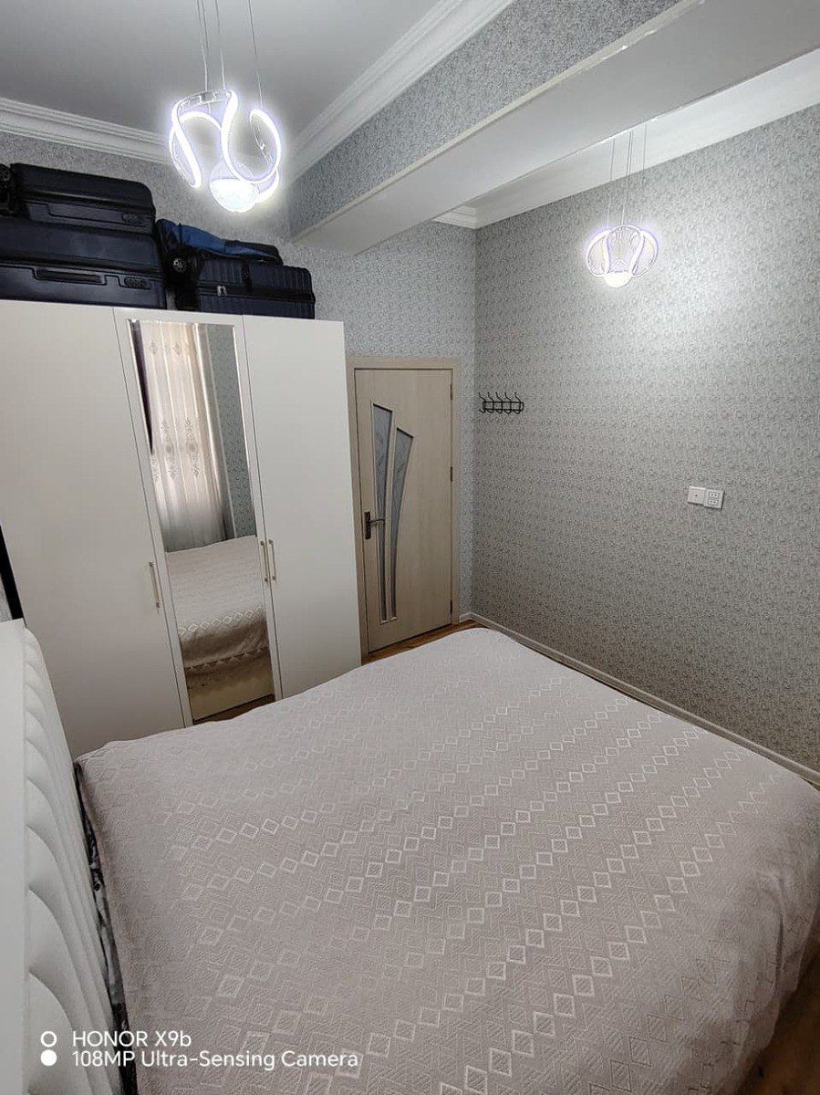 Satılır 2 otaqlı yeni tikili 64 m² — Mənzil, Xırdalan (6)