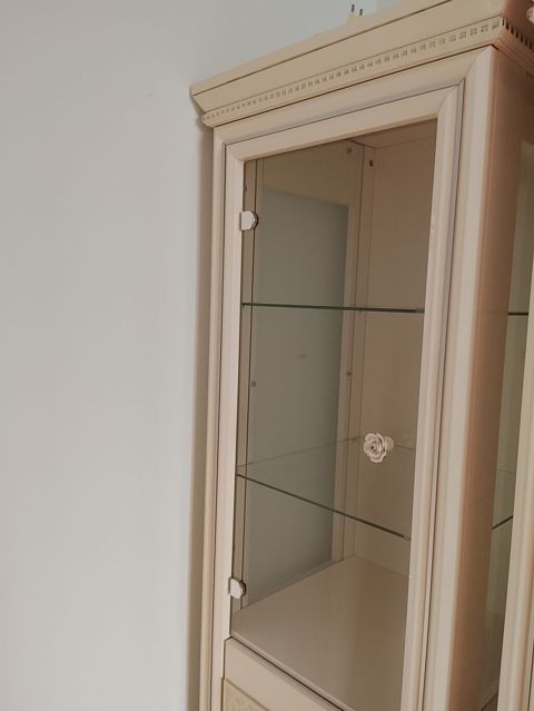 Türkiyənin İstikbal mebel firmasından premium "Barok" qonaq otağı — Bakı