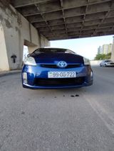 Toyota Prius, 1.8 L, 1.3 kWh, 2011 il, 411 992 km — Otomobil