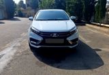 Lada (VAZ) Vesta, 1.8 L, 2025 il, 26 000 km — Cars