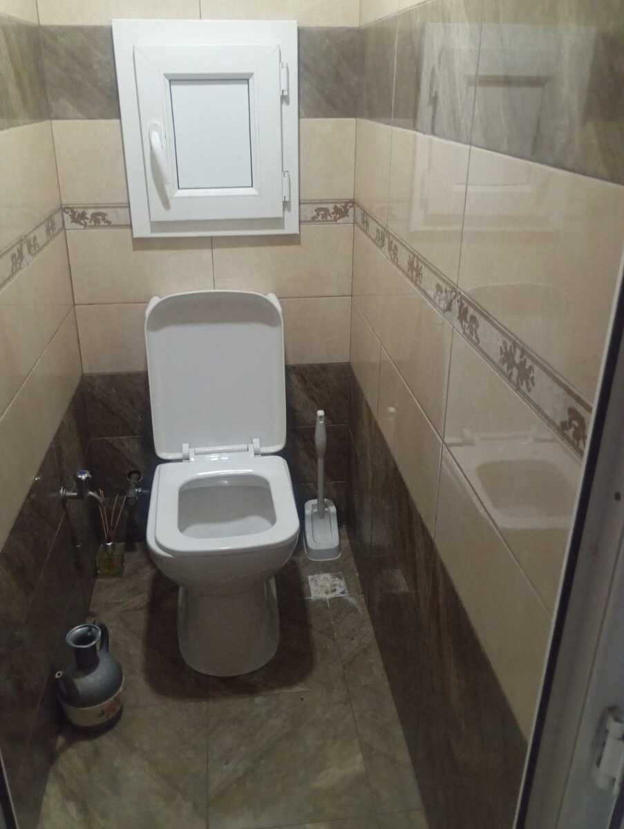 Satılır 2 otaqlı köhnə tikili 65 m² — Mənzil, Bakı (9)