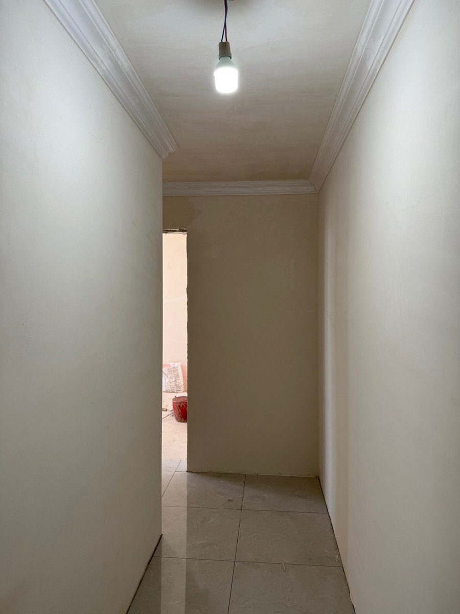 2-otaqlı yeni tikili, Aaaf park y/k, 47 m² — Mənzil, Xırdalan (10)