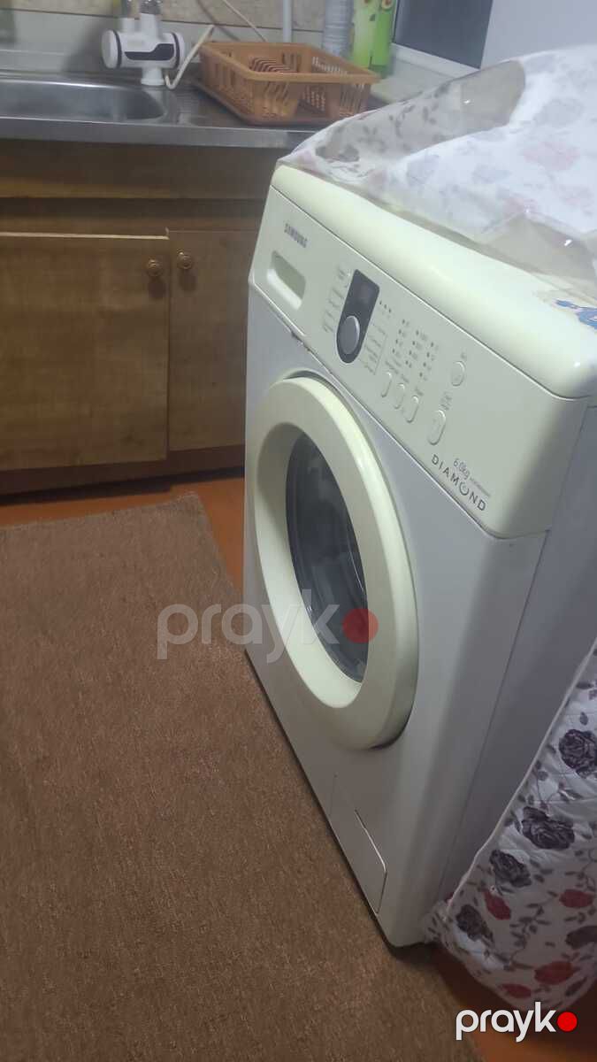 İcarəyə verilir 1 otaqlı həyət evi/bağ evi 28 m² — Ev, villa, Bakı (12)