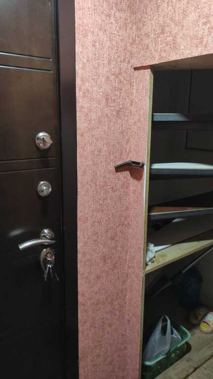 Satılır 5 otaqlı köhnə tikili 145 m² — Mənzil, Bakı (10)