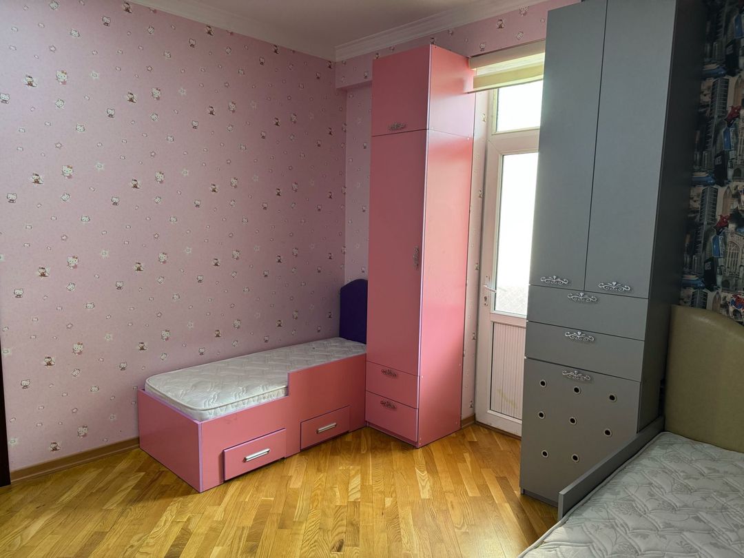 Satılır 3 otaqlı yeni tikili 90 m² — Mənzil, Bakı (12)