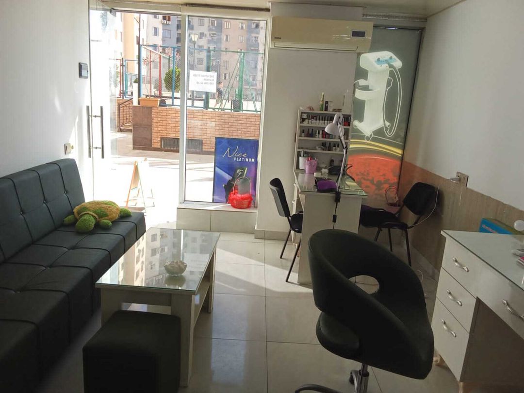 Satılır obyekt 45 m² — Əmlak, Bakı (4)