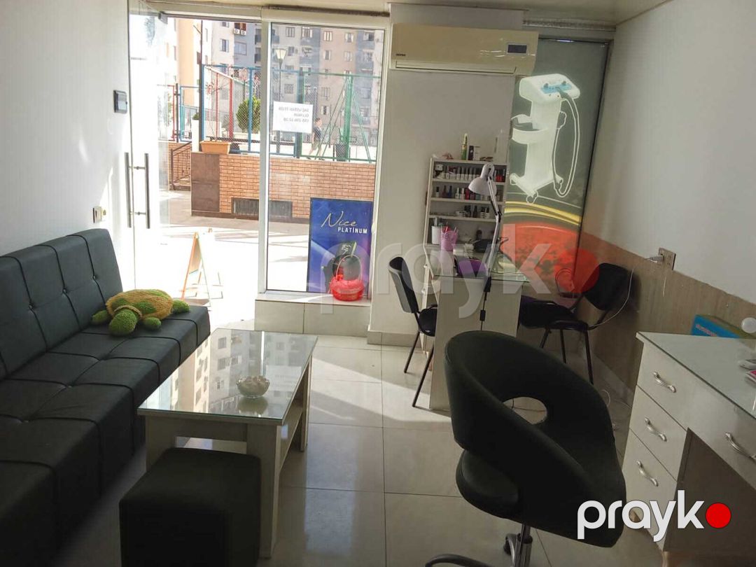 Satılır obyekt 45 m² — Əmlak, Bakı (3)