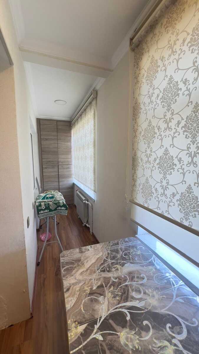 Satılır 3 otaqlı köhnə tikili 80 m² — Mənzil, Bakı (5)