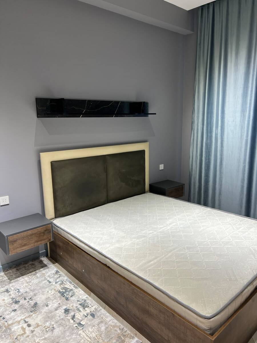 Satılır 2 otaqlı yeni tikili 65 m² — Mənzil, Bakı (12)