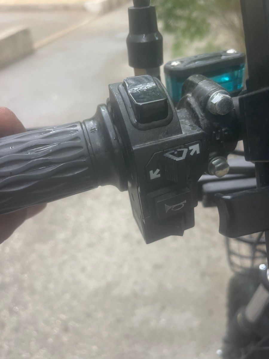 Elektrikli velosiped — Velosipedlər, Bakı (2)