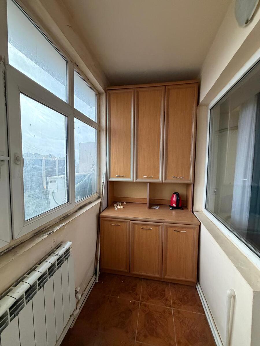 İcarəyə verilir 2 otaqlı köhnə tikili 65 m² — Mənzil, Bakı (7)