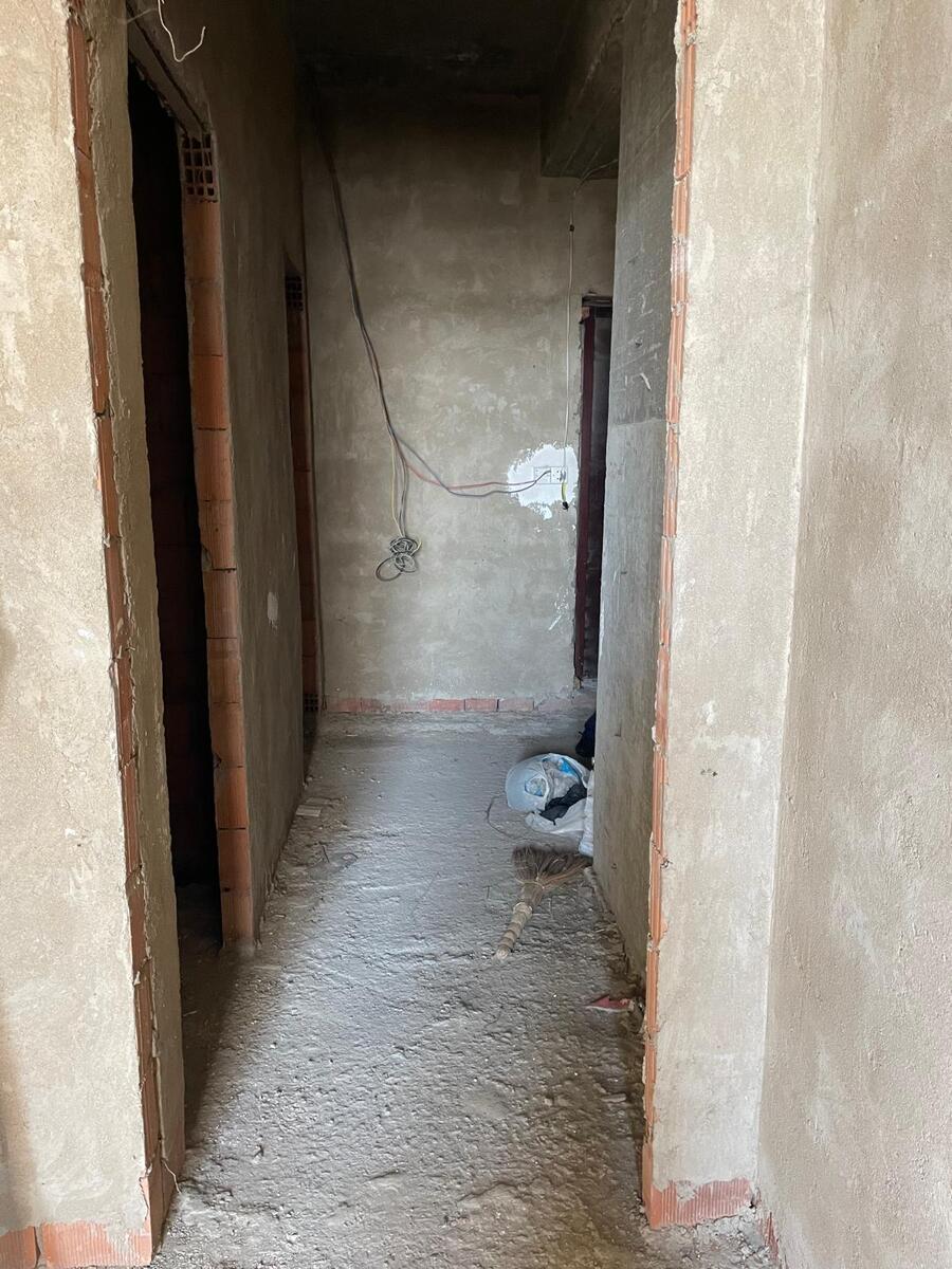 2-otaqlı yeni tikili, A.Kunanbayev küç., 80 m² — Mənzil, Bakı (7)