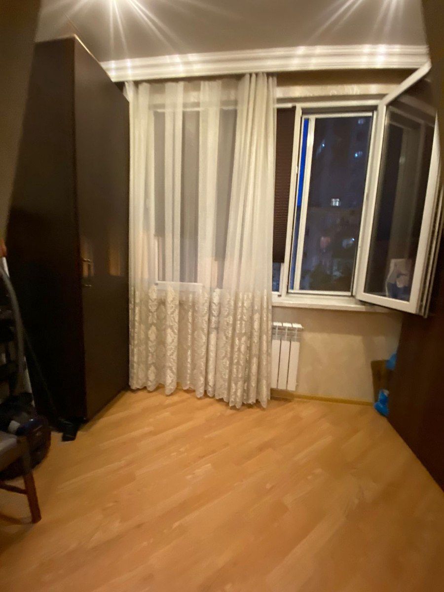 Satılır 2 otaqlı köhnə tikili 60 m² — Mənzil, Bakı (9)