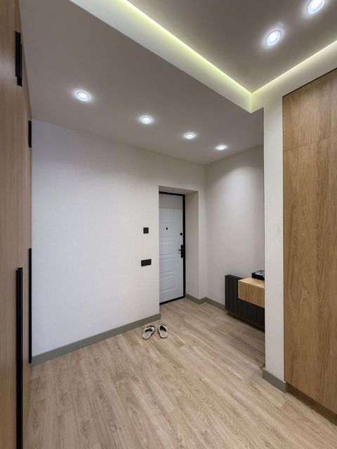 Satılır 3 otaqlı yeni tikili 99 m² — Bakı