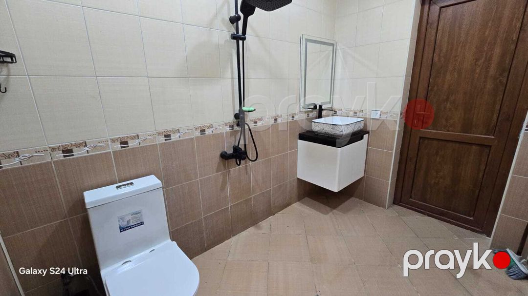 Həyət evi kirayə verilir, Xırdalan ş — Ev, villa, Xırdalan (4)