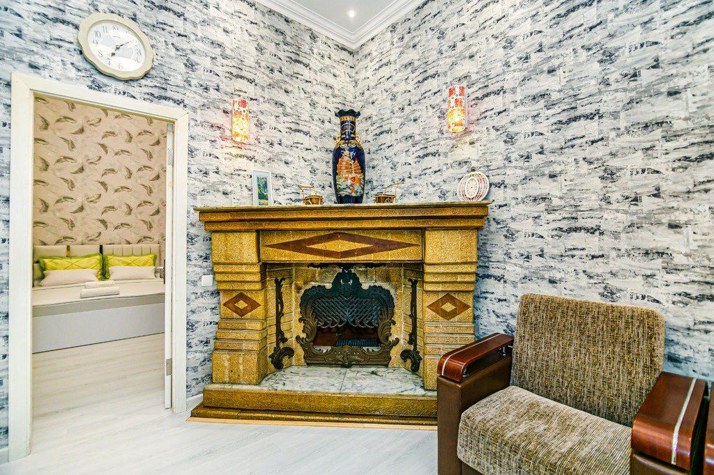 İcarəyə verilir 2 otaqlı köhnə tikili 60 m² — Mənzil, Bakı (8)