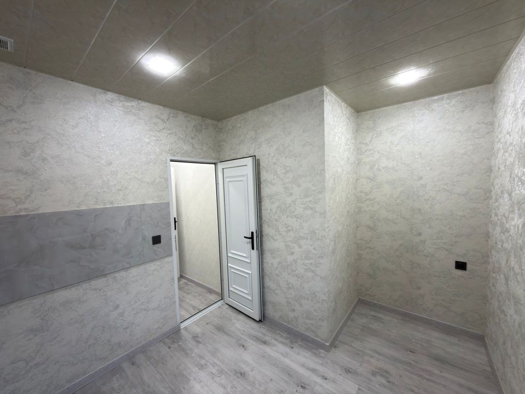 Satılır 3 otaqlı köhnə tikili 75 m² — Mənzil, Bakı (9)