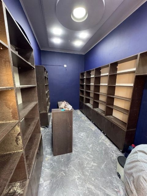 İcarəyə verilir obyekt 20 m² — Bakı