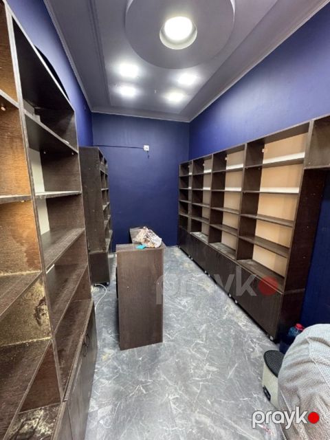 İcarəyə verilir obyekt 20 m²