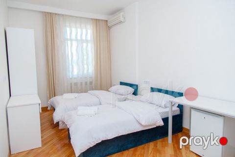 İcarəyə verilir 1 otaqlı yeni tikili 22 m²