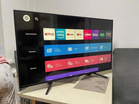 Televizor Sony — Bakı