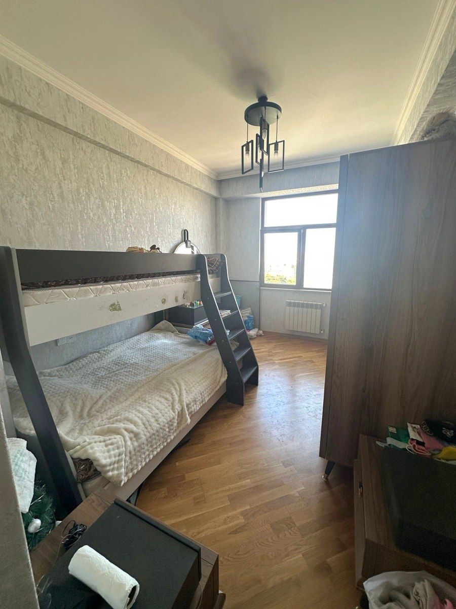 Satılır 2 otaqlı yeni tikili 74.5 m² — Mənzil, Bakı (11)