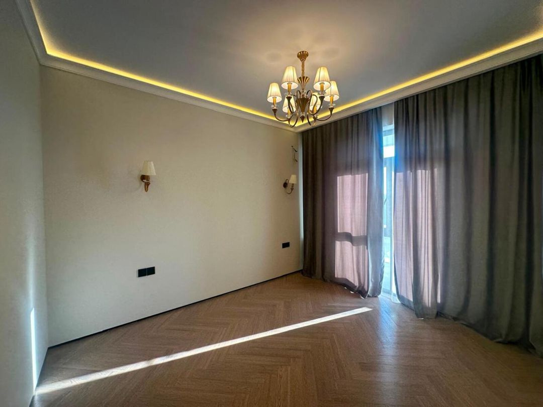 Satılır 2 otaqlı yeni tikili 66 m² — Mənzil, Bakı (3)