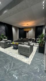 İcarəyə verilir 3 otaqlı yeni tikili 160 m² — Ali — Mənzil