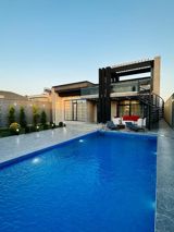 İcarəyə verilir 4 otaqlı həyət evi/bağ evi 220 m² — Mehdi — House, cottage, summer house