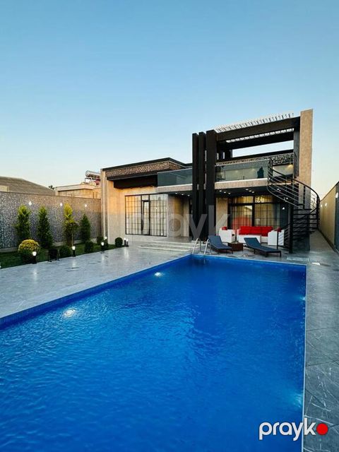 İcarəyə verilir 4 otaqlı həyət evi/bağ evi 220 m²