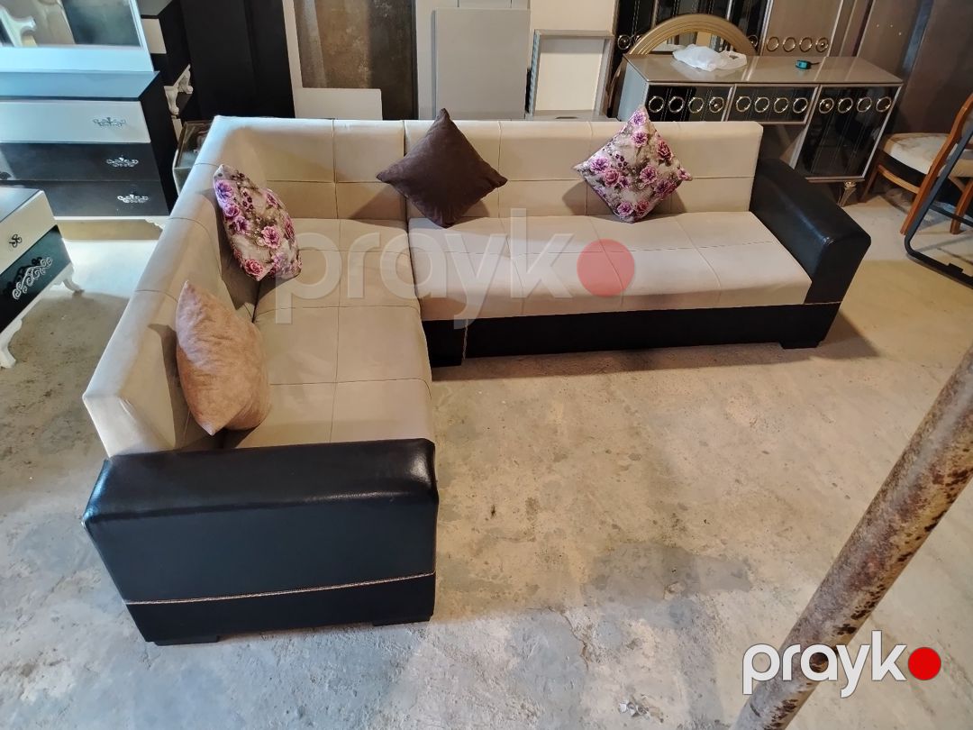 Künc divan — Mebel, Bakı (2)