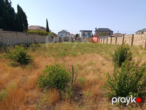 Satılır torpaq 11 sot