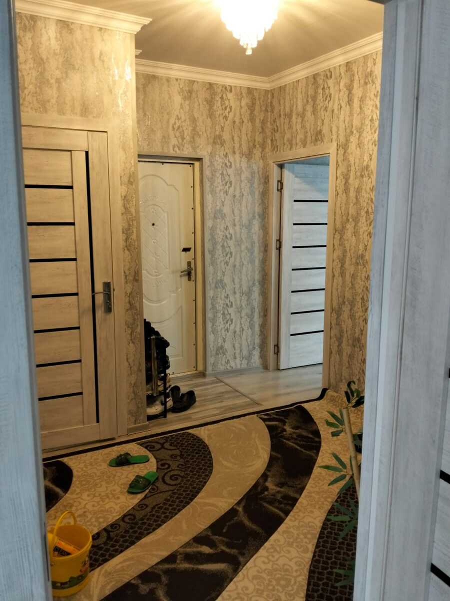 Satılır 2 otaqlı köhnə tikili 50 m² — Mənzil, Bakı (3)