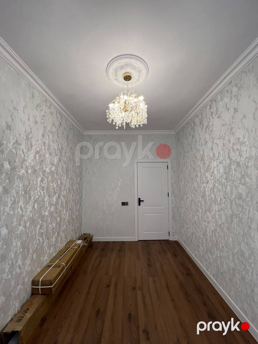 Satılır 2 otaqlı yeni tikili 51 m² — Mənzil, Bakı (6)